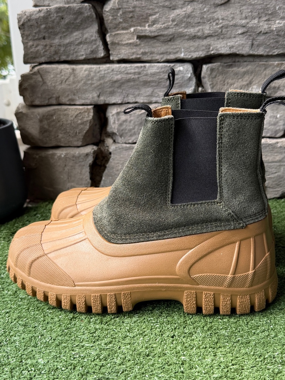 Diemme Balbi Winter Suede Leather Women’s Boots
